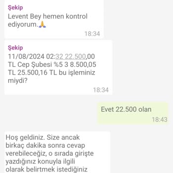 Enpara Tarafından Haksız Alınan İnanılmaz Masraf Parası