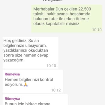 Enpara Tarafından Haksız Alınan İnanılmaz Masraf Parası