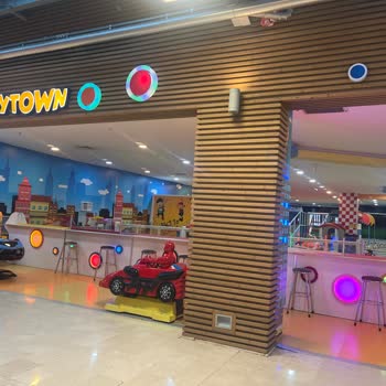 Playtown Kalan Sürenin Kullanımı
