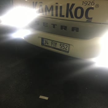 Kamil Koç İle Yaşadığım Uzun Ve Sorunlu Yolculuk