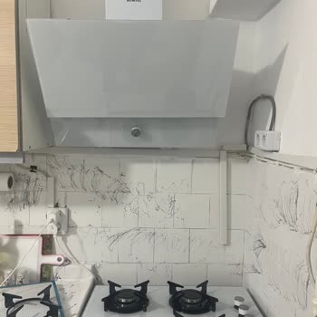 Kumtel Davlumbaz Montajında Yaşanan Sorunlar