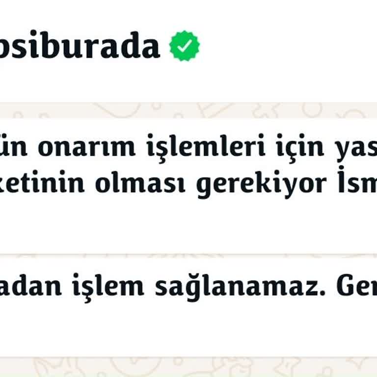 Hepsiburada Bozulan Termosun Onarımı İçin Orijinal Kutusu İsteniyor