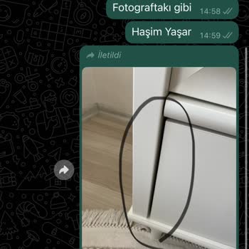 Aygünler Mobilya İstikbal Çocuk Odası Takımı Defolu Geldi Ve Değişim Yapılmadı