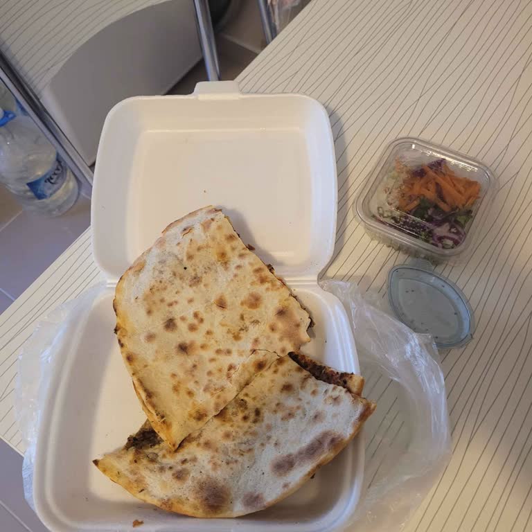 Eksik Sipariş GetirYemek Üzerinden