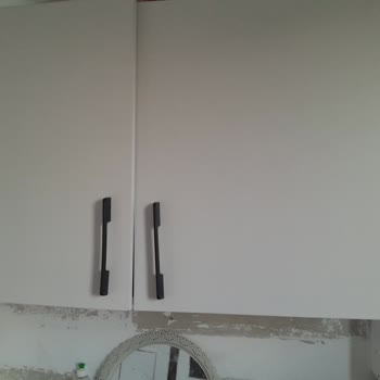 Koçtaş Mutfak Dolabı Eksik Ve Hatalı Kusurlu Satıyor