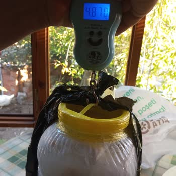 Çermik Peynircilik Çermik Peynir Eksik Kilo Gönderimi