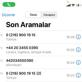 Mytrip İlgisizlik Ve Kalitesiz Müşteri Hizmetleri