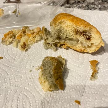 UNO Kruvasan Boyalı Çıktı