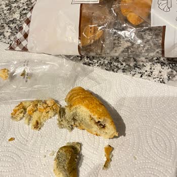 UNO Kruvasan Boyalı Çıktı