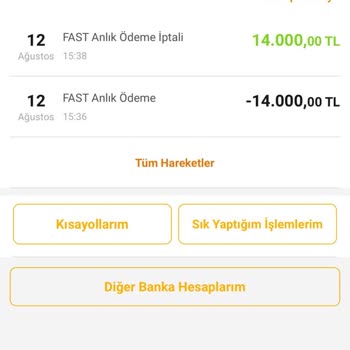 VakıfBank Kişileri İftiraya Ve Lekelemeye Maruz Bırakıyor...