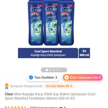 Trendyol Müşteri Yanıltması İle Haksız Kazanç