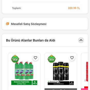 Trendyol Müşteri Yanıltması İle Haksız Kazanç