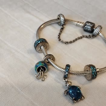 Pandora Mücevher Pandora'dan Alışveriş Edecekler İki Kere Düşünsünler