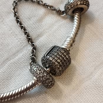 Pandora Mücevher Pandora'dan Alışveriş Edecekler İki Kere Düşünsünler