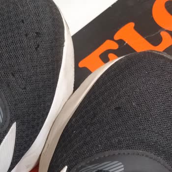 FLO Ayakkabı Mağazasında Yaşanan Ayakkabı Sorunu Ve İade Problemi!