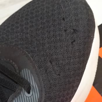 FLO Ayakkabı Mağazasında Yaşanan Ayakkabı Sorunu Ve İade Problemi!