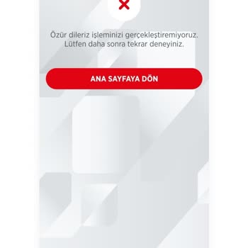 Ziraat Bankası Ziraat Mobilden Numaramı Güncelleyemiyorum