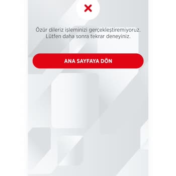 Ziraat Bankası Ziraat Mobilden Numaramı Güncelleyemiyorum