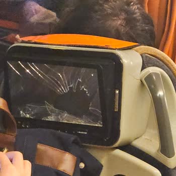 Düzce Güven Turizm Hamile Yolcu İçin Konforsuz Ve Sorumsuz Hizmet