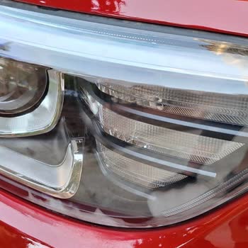 Kia Stonic Far Buğulanması