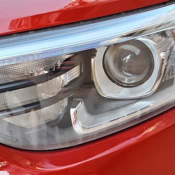 Kia Stonic Far Buğulanması