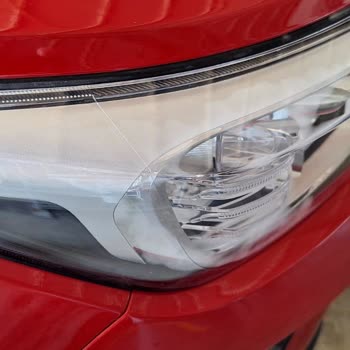 Kia Stonic Far Buğulanması