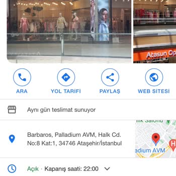 Nocturne - Hediye Değişim Skandalı