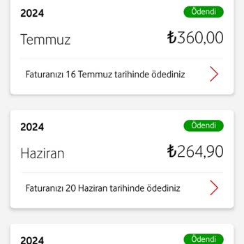 Yüksek Fatura Şoku: Tarifem Otomatik Yenilendi