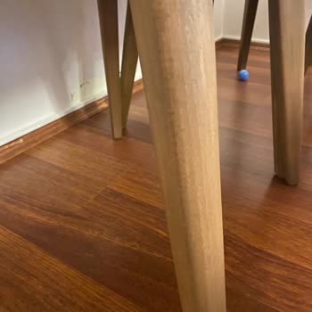 Doğtaş Mobilya Defolu Masa Takımı