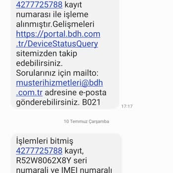 Samsung S8 Ultra Tablet Sorunu