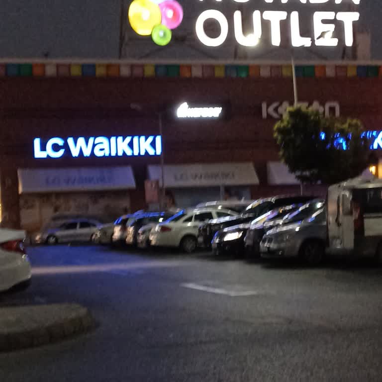 LCW Kasiyerlerinin Yardımcı Olamaması