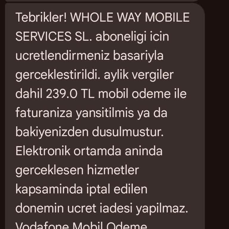 Şikayetçiyim Zaplium Üyelik İptali Ve Para İadesi Talebi