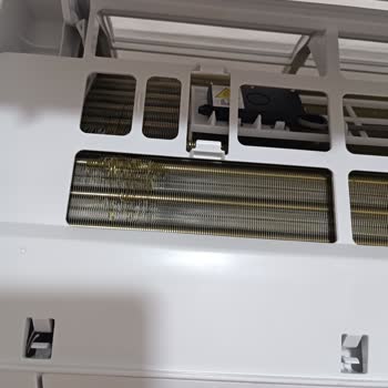 Baymak Klima Radyatör Eğriliği