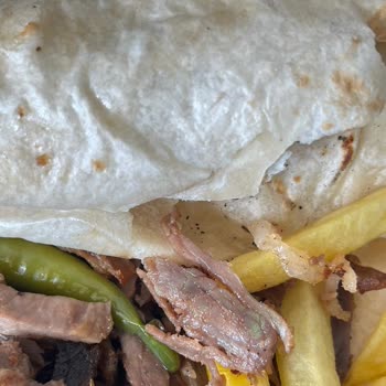 Köfteci Yusuf Et Değil Zehir