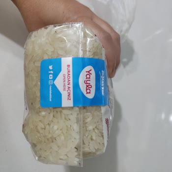 Migros Yayla Baldo Pirinç