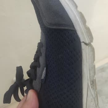 FLO Ayakkabı Dockers Ayakkabı Tabanı 3-4 Ayda Yarıldı