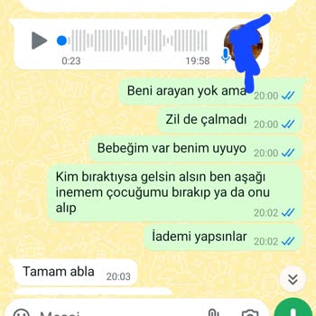 Getir Uygulamasında Yaşanan Sipariş Teslimat Sorunu