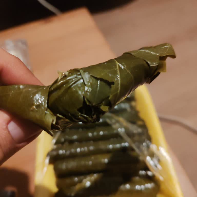 Carrefour'da Şarküteri Reyonunda Yaşadığım Sorun