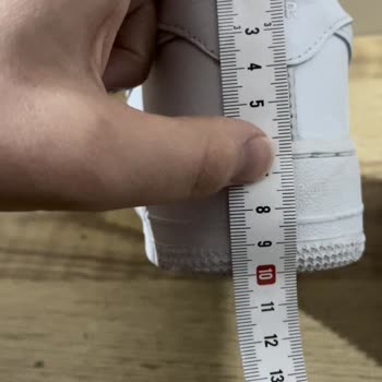 Sportime Hatalı Ürünün İade Veya Değişimini Yapmıyor