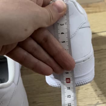 Sportime Hatalı Ürünün İade Veya Değişimini Yapmıyor