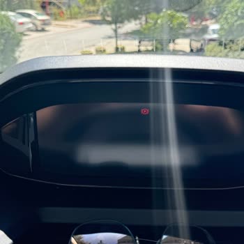 Peugeot 1 Aylık Araçla 2 Kez Yolda Kalmak