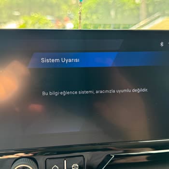Peugeot 1 Aylık Araçla 2 Kez Yolda Kalmak