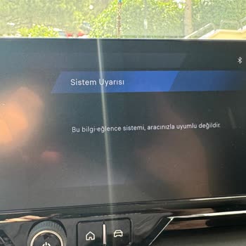 Peugeot 1 Aylık Araçla 2 Kez Yolda Kalmak