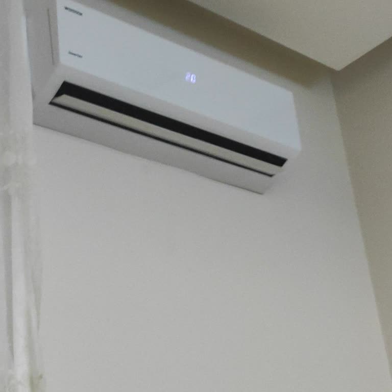 Vestel Windsor Klima Su Akıtıyor