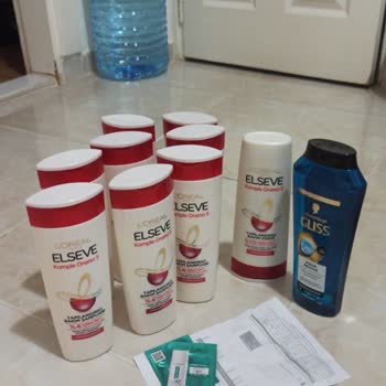 Watsons Eksik Ürün Gönderdi Ve Telafi Etmedi