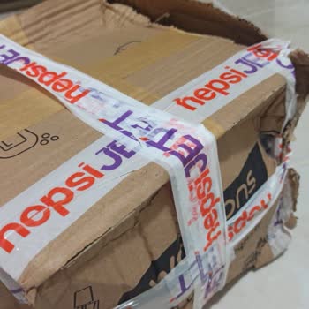 Watsons Eksik Ürün Gönderdi Ve Telafi Etmedi