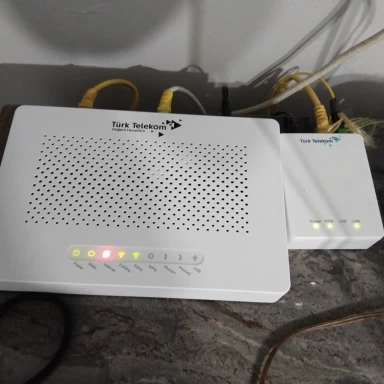 Sade Net Bağlatmayın
