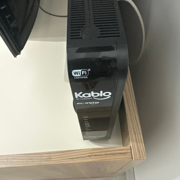 Kablo Net/Kablo Net Net İnternet Sorunu