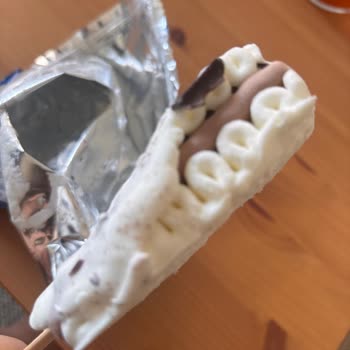 Migros Dondurma Soğuk Zinciri Sorunu Ve Çalışanların Lakayıtlığı