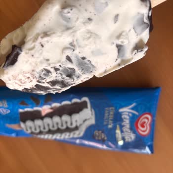 Migros Dondurma Soğuk Zinciri Sorunu Ve Çalışanların Lakayıtlığı